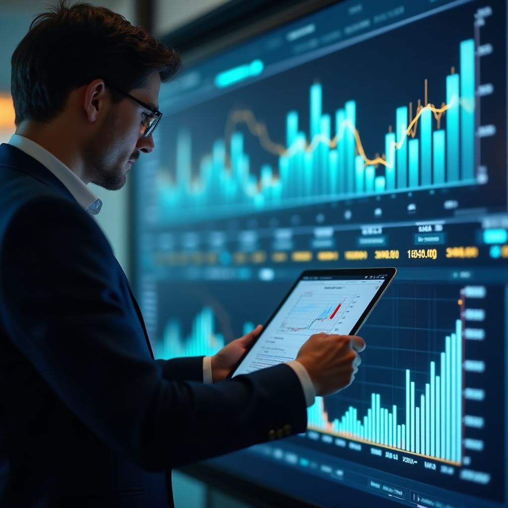 Estrategias de inversión a largo plazo