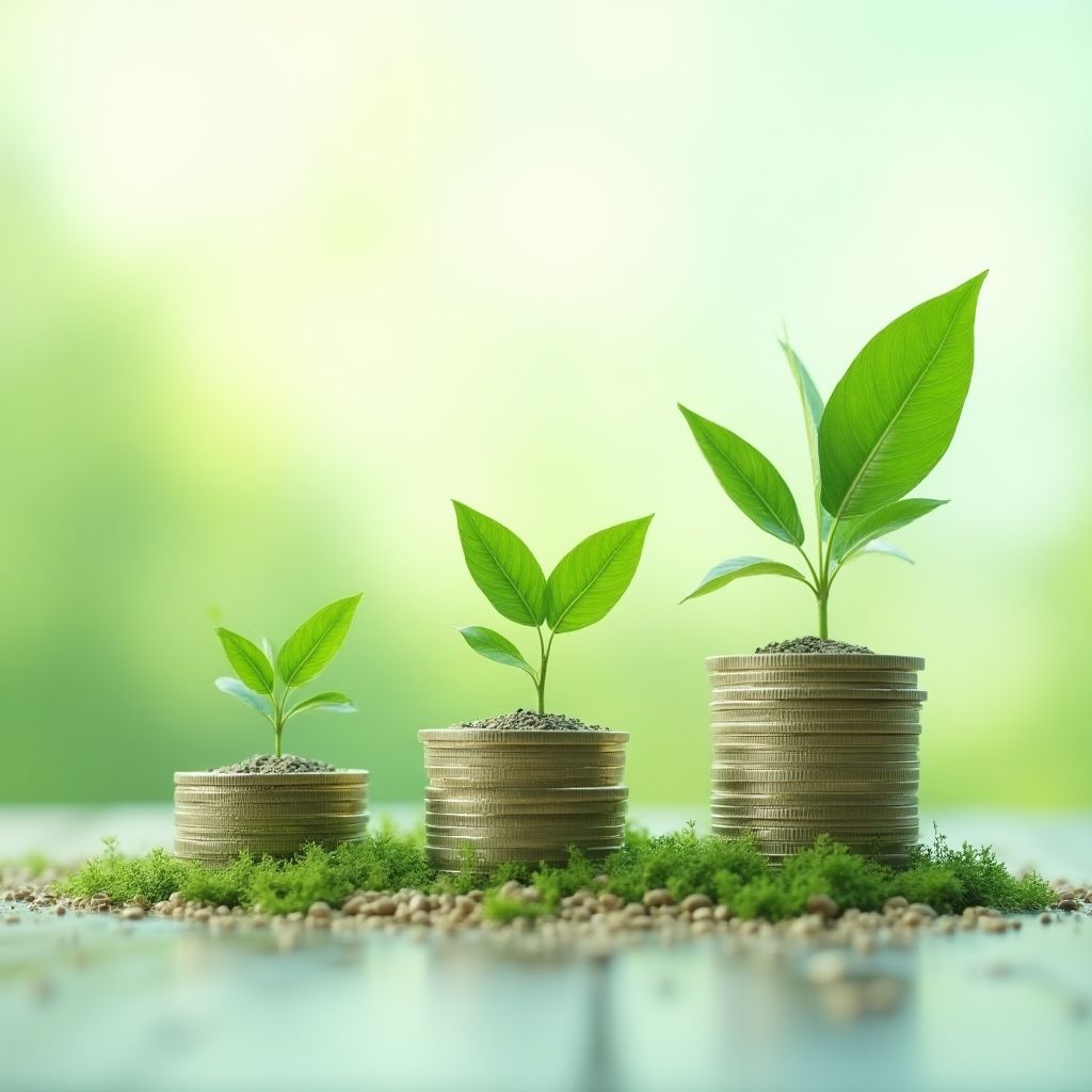 Inversiones sostenibles y ESG