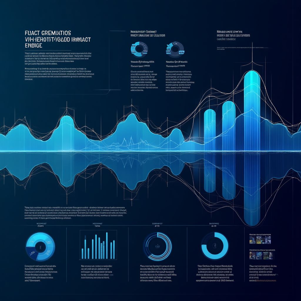 Infografía sobre tendencias de inversión