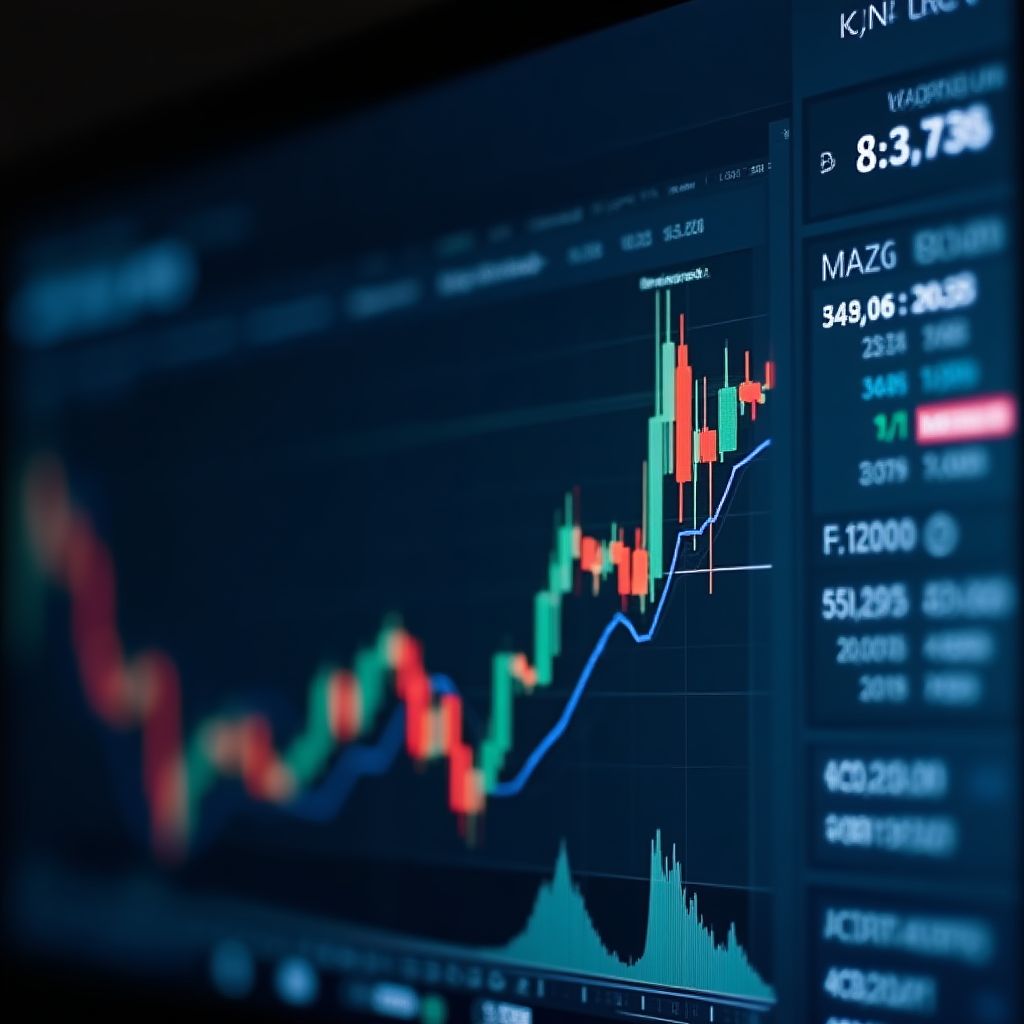 Webinar sobre análisis de mercados